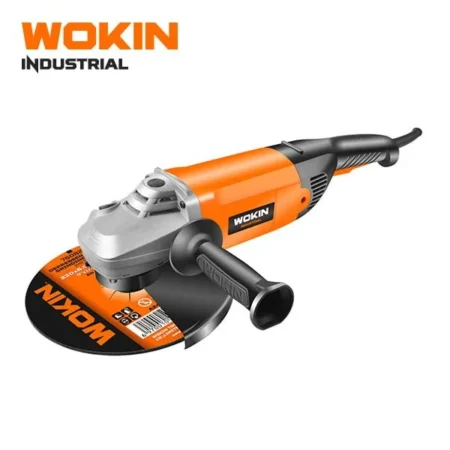 WOKIN angle grinder 230mm 2400W