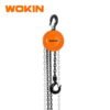 WOKIN chain block 5.0 tones