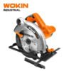 WOKIN circular saw 185mm 850W