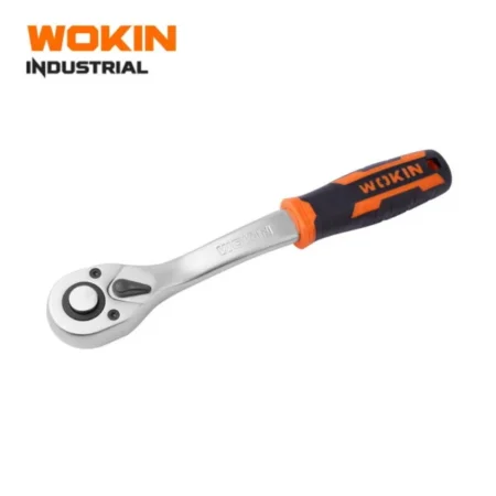 WOKIN reversible ratchet ¼ inches