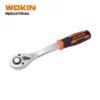 WOKIN reversible ratchet ½ inches