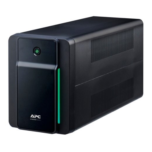 BX1600MI - APC Back-up UPS, 1600VA, Tower, 230V, 6x IEC C13 outlets, AVR - Image 2