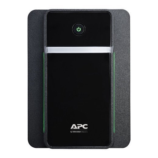 BX1600MI - APC Back-up UPS, 1600VA, Tower, 230V, 6x IEC C13 outlets, AVR