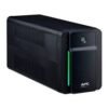 BX750MI-MS - APC Back-UPS 750VA, 230V, AVR, 2 universal & 1IEC outlets