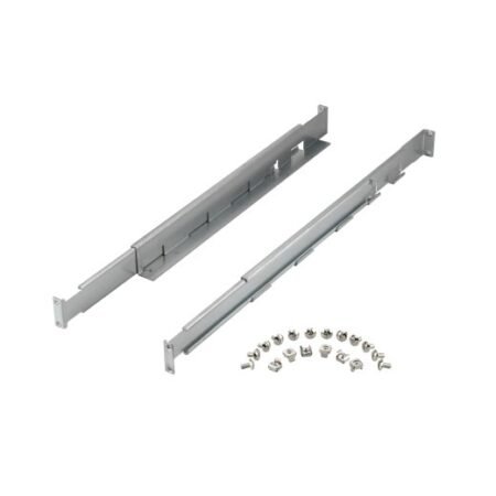 Alternative view of APC Easy UPS On-Line SRV 1000VA RM 230V with Rail Kit-SRV1KRIRK
