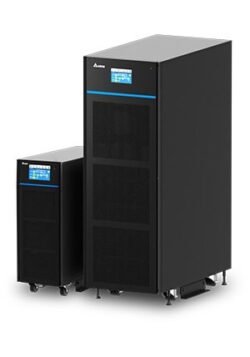 30KVA Delta HPH 30KVA I/O=230/400V Delta UPS(No Battery)
