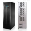 30kVA Delata HPH integrated battery 30kVA 380/400/415V, 50/60Hz, ready for battery wiring included
