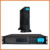 Mercury Envy Rackmount & Tower Convertible 1.5KVA/1350W 6 X IEC Outputs