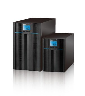Delta UPS N 2KVA I/O=230/230 50HZ WB(EMEA) Online Delta UPS