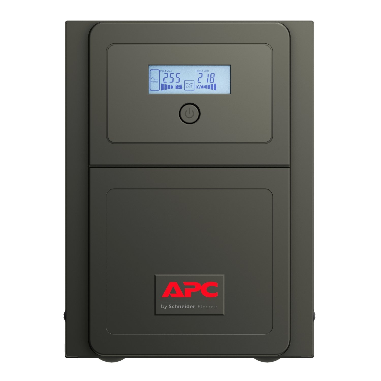 APC Easy UPS Line-interactive SMV 750VA 230V, Universal Outlet