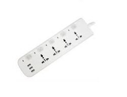 Extension Tronic With USB EC 7694-UB