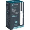 Starlink outdoor Wireless  Accesspoint TP-Link EAP225