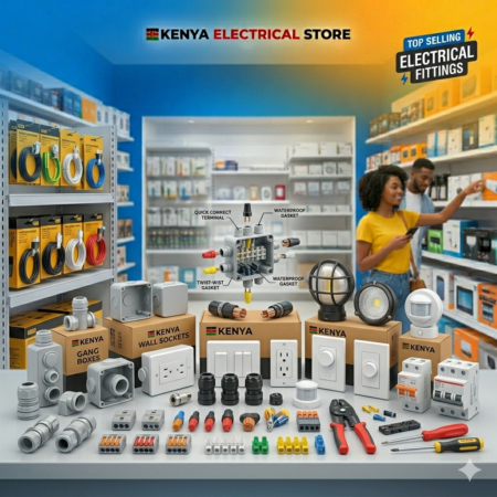 Electrical Fittings