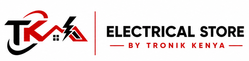 Kenya Electrical Store