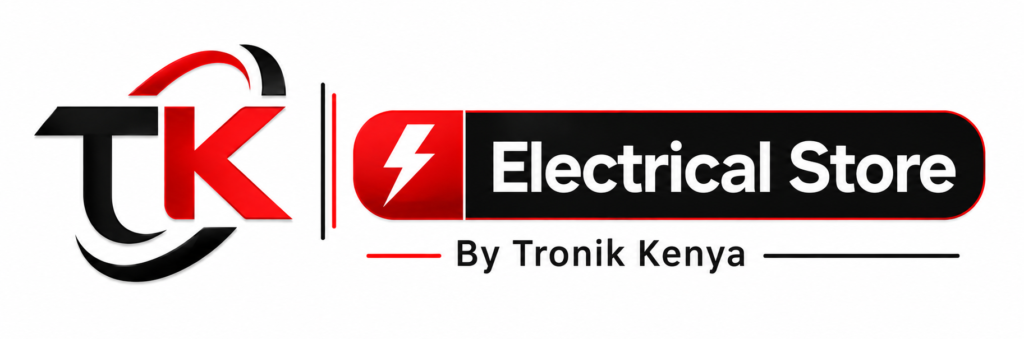 Kenya Electrical Store